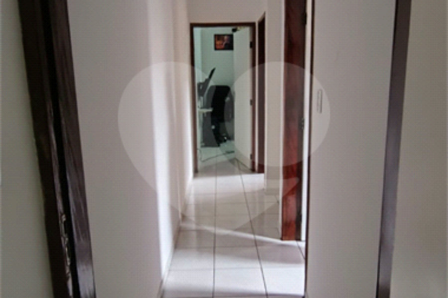 Sobrado à venda com 3 quartos em Tremembé, São Paulo, SP