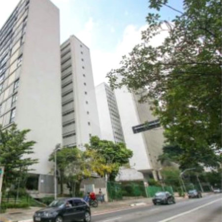 Apartamento à venda com 3 quartos, sendo 1 suíte, em Pinheiros, São Paulo, SP