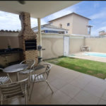 Casa à venda com 3 quartos, sendo 1 suíte, em Peró, Cabo Frio, RJ