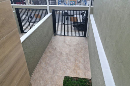Casa à venda com 2 suítes em Jardim Sarah, São Paulo, SP