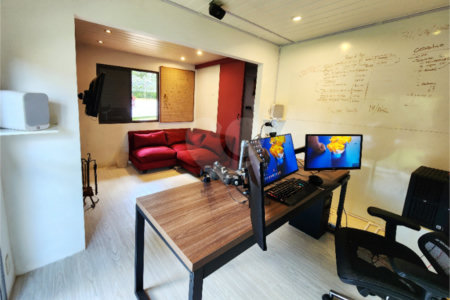 Casa à venda com 4 quartos, sendo 2 suítes,  no condomínio Vila Nova de Gaia, São Paulo - SP
