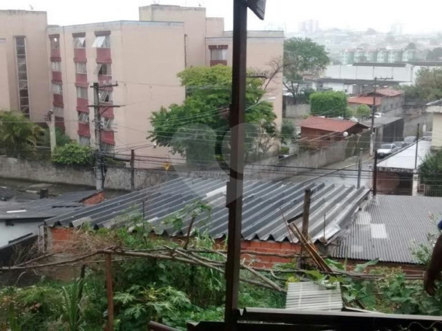 Terreno à venda em Imirim, São Paulo, SP
