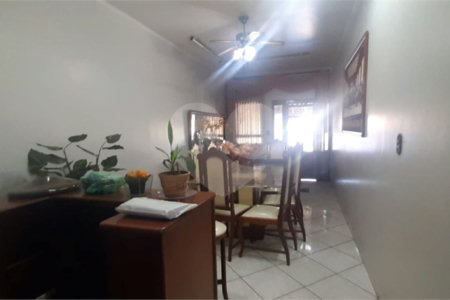Casa térrea na Vila Prado .