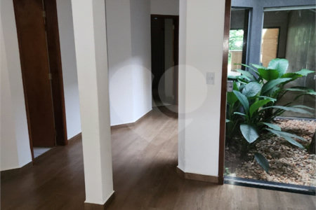 Casa à venda ou para alugar com 4 suítes em Alto da Boa Vista, Ribeirão Preto, SP