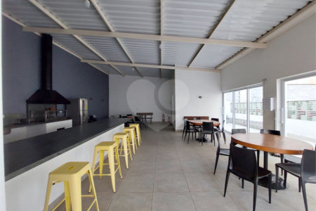 Apartamento à venda com 2 quartos, sendo 1 suíte, em Perdizes, São Paulo, SP