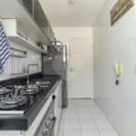 Apartamento à venda com 2 quartos em Vila Mascote, São Paulo, SP