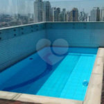Cobertura à venda com 3 suítes em Santana, São Paulo, SP