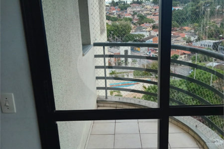 Apartamento à venda com 3 quartos, sendo 1 suíte,  em Vila Suzana, São Paulo, SP