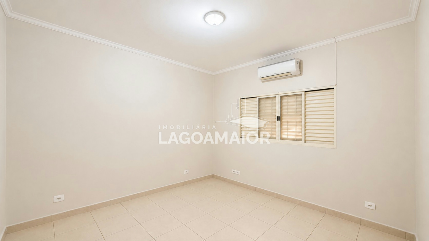 Casa à venda com 3 quartos, sendo 1 suíte, em Jardim Alvorada, Três Lagoas - MS