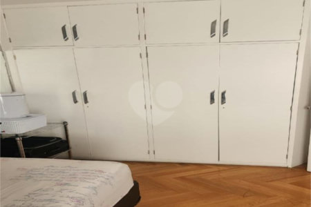 Apartamento à venda com 4 quartos, sendo 2 suítes,  em Indianópolis, São Paulo, SP
