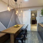Apartamento à venda com 3 suítes em Brooklin, São Paulo, SP