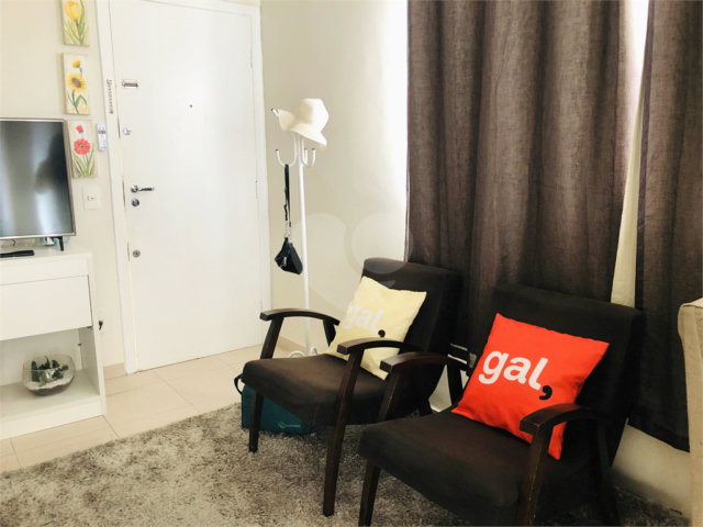 Apartamento à venda com 3 quartos em Bom Retiro, São Paulo, SP