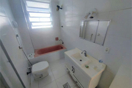 Apartamento Residencial à venda, Itararé, São Vicente - AP1949.