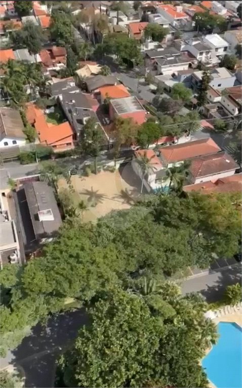 Terreno à venda em Alto da Boa Vista, São Paulo, SP