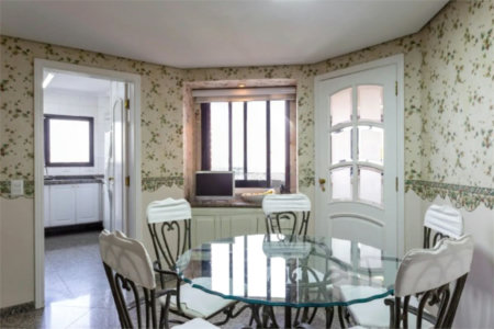 Apartamento à venda com 4 suítes em Vila Ida, São Paulo, SP