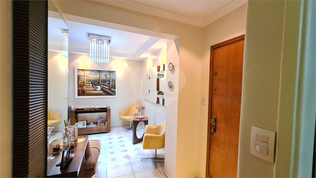 Apartamento à venda com 2 quartos em Sumarezinho, São Paulo, SP