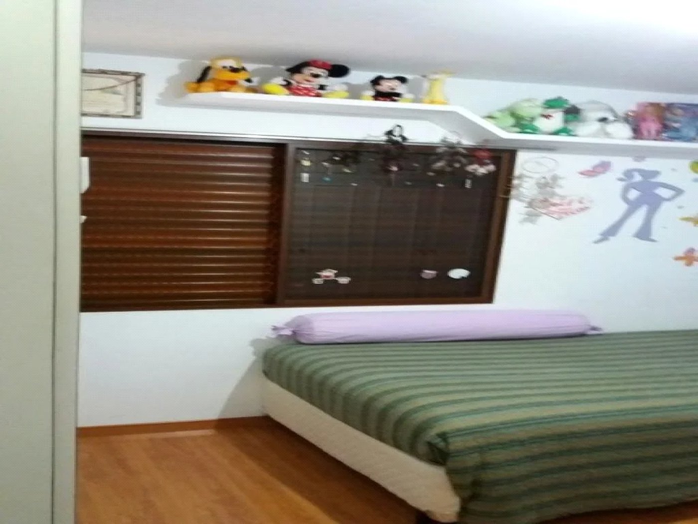 Casa à venda com 3 quartos, sendo 1 suíte,  no condomínio Alameda do Eucaliptos, São Paulo - SP