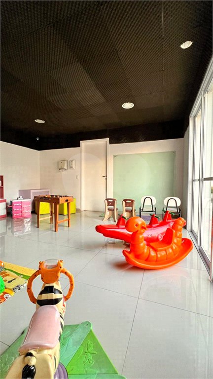 Apartamento à venda com 3 quartos, sendo 1 suíte, em Lauzane Paulista, São Paulo, SP