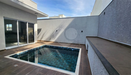 Casa à venda com 3 suítes no condomínio Residencial Cyrela Landscape Esplanada, Votorantim - SP