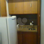 Flat à venda com 1 suíte em Brooklin, São Paulo, SP