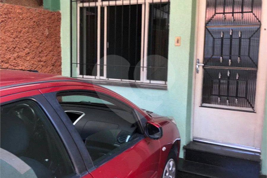 Casa à venda com 4 quartos, sendo 2 suítes, em Casa Verde, São Paulo, SP