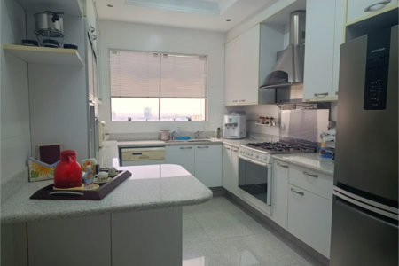 Apartamento à venda com 4 suítes em Vila Suzana, São Paulo, SP