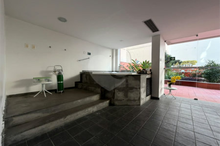 Apartamento para alugar com 1 quarto em Copacabana, Rio de Janeiro, RJ