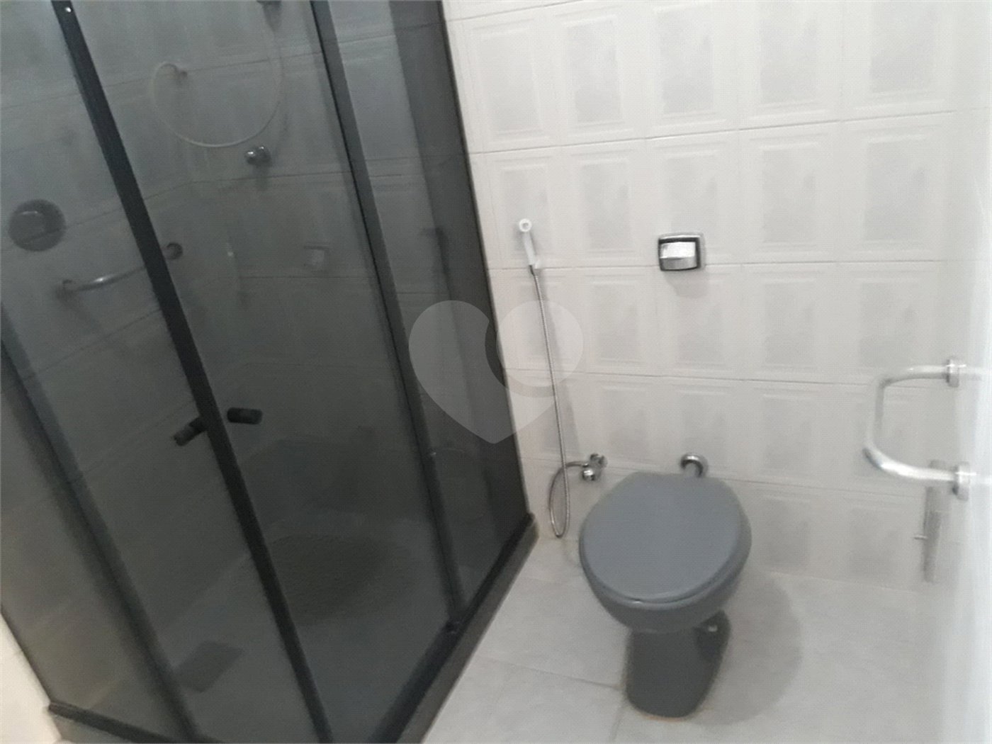 Apartamento à venda com 2 quartos em Tijuca, Rio de Janeiro, RJ
