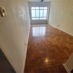Apartamento Residencial à venda, Boqueirão, Santos - AP0222.