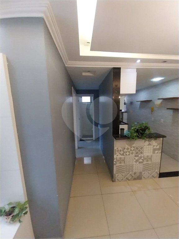 Apartamento para alugar com 2 quartos em CAMPO GRANDE, Rio de Janeiro, RJ