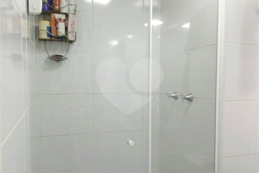 Apartamento à venda com 2 quartos em Tucuruvi, São Paulo, SP