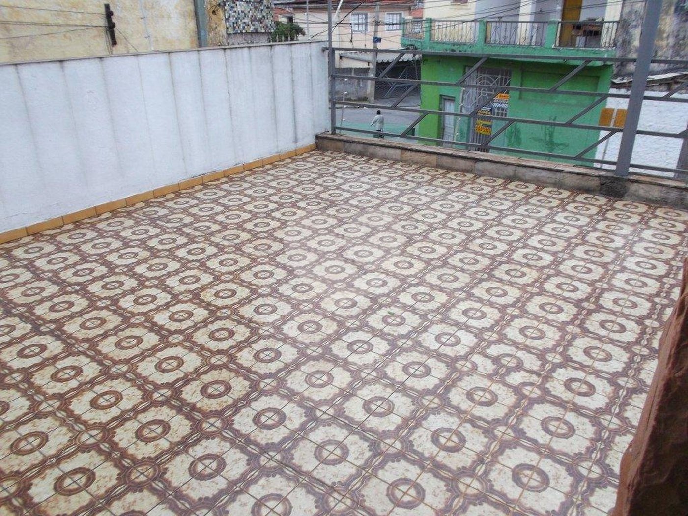 Casa Térrea à venda com 3 quartos, sendo 1 suíte, em Vila Maria Alta, São Paulo, SP