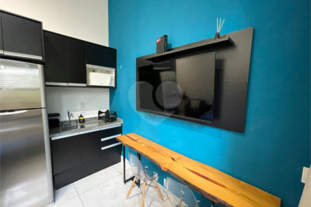 Apartamento à venda em Sumarezinho, São Paulo, SP