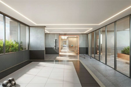 Apartamento à venda com 3 suítes em Butantã, São Paulo, SP