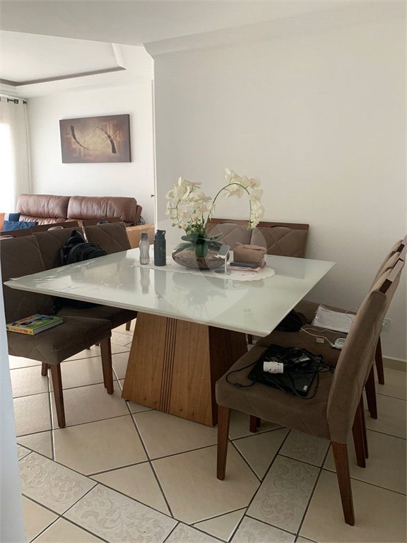 Apartamento à venda com 2 quartos, sendo 1 suíte,  no Brasilândia, São Paulo, SP