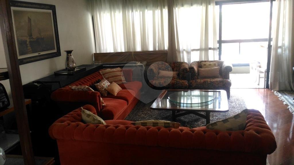 Apartamento à venda com 2 quartos, sendo 1 suíte, em Perdizes, São Paulo, SP