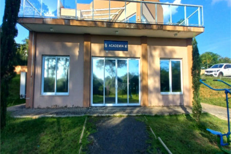 Casa à venda com 4 suítes no condomínio Terra Magna, Indaiatuba - SP