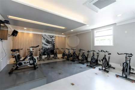 Apartamento à venda com 2 suítes em Barra Funda, São Paulo, SP