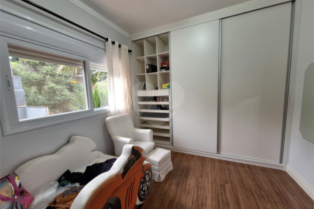 Casa à venda com 3 suítes no condomínio Villaggio Capriccio, Louveira - SP