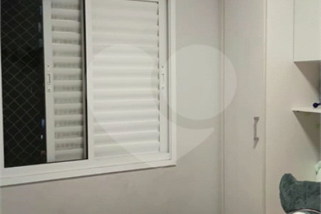Apartamento à venda com 2 quartos em Vila Nova Cachoeirinha, São Paulo, SP