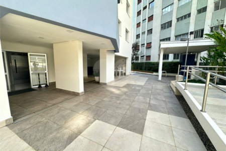 Apartamento à venda com 2 quartos, sendo 1 suíte, em Jardim Paulista, São Paulo, SP