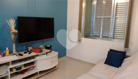 Apartamento à venda com 2 quartos em Mooca, São Paulo, SP
