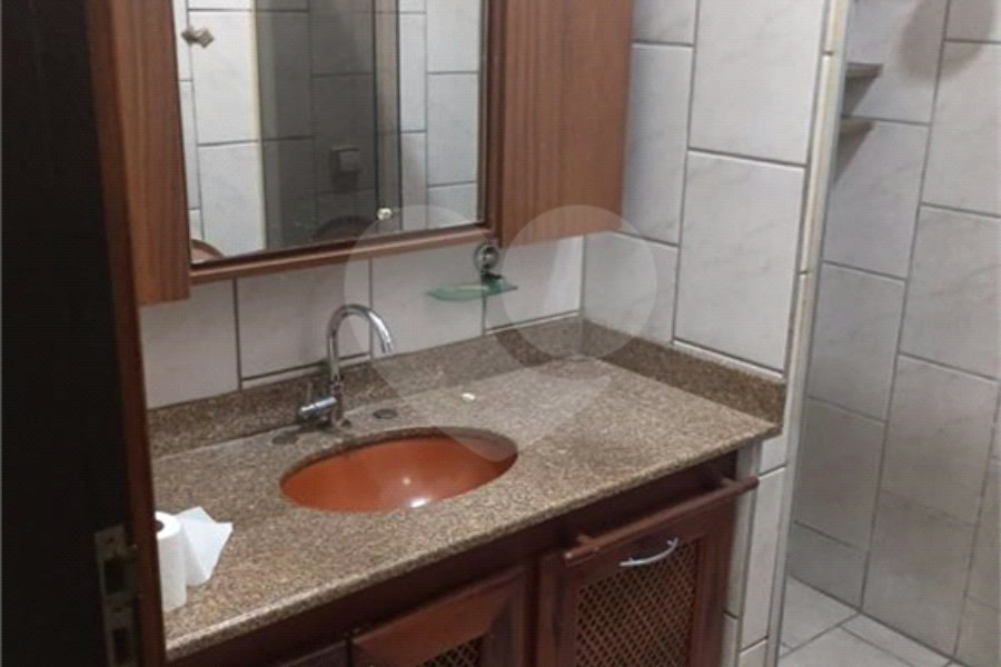 Sobrado à venda com 3 quartos, sendo 2 suítes, em Freguesia do Ó, São Paulo, SP