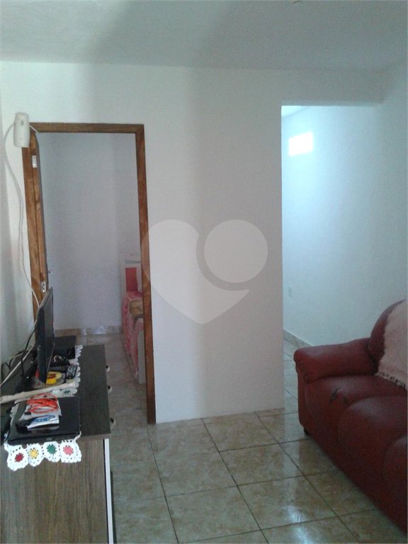 Casa à venda com 4 quartos em Campo Grande, Rio de Janeiro, RJ