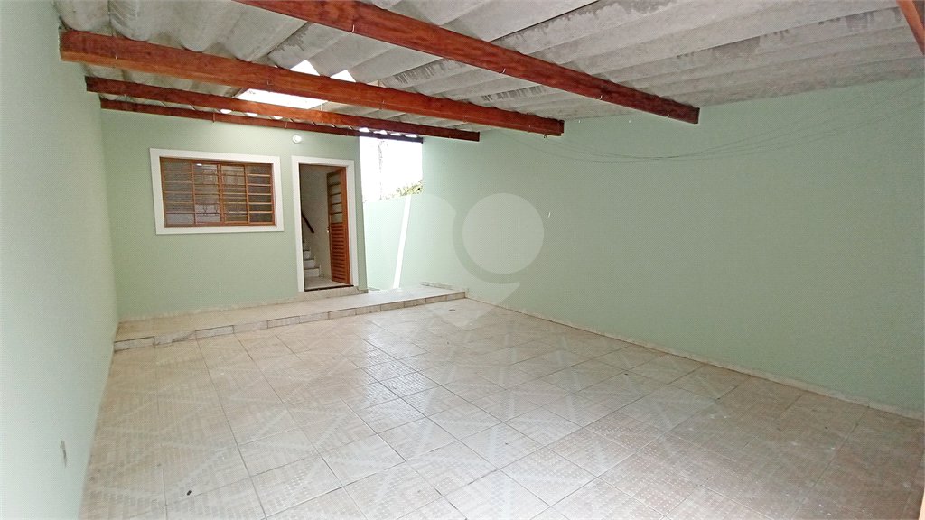 Casa à venda com 3 quartos em Px Residencial Burck, Louveira, SP
