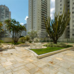 Apartamento à venda com 4 quartos, sendo 1 suíte, em Alto da Boa Vista, São Paulo, SP