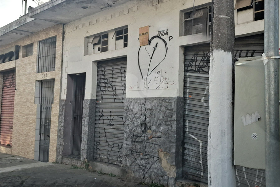 Terreno à venda em Casa Verde, São Paulo, SP