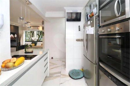 Apartamento à venda ou para alugar com 3 quartos, sendo 1 suíte, em Vila Madalena, São Paulo, SP