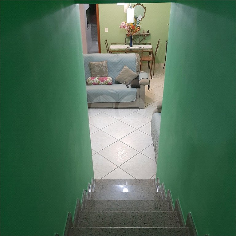 Casa à venda com 4 quartos, sendo 1 suíte, em Vila Vitório Mazzei, São Paulo, SP