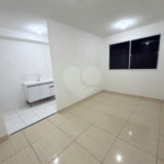 Apartamento à venda com 1 quarto em Jardim Boa Vista (zona Oeste), São Paulo, SP